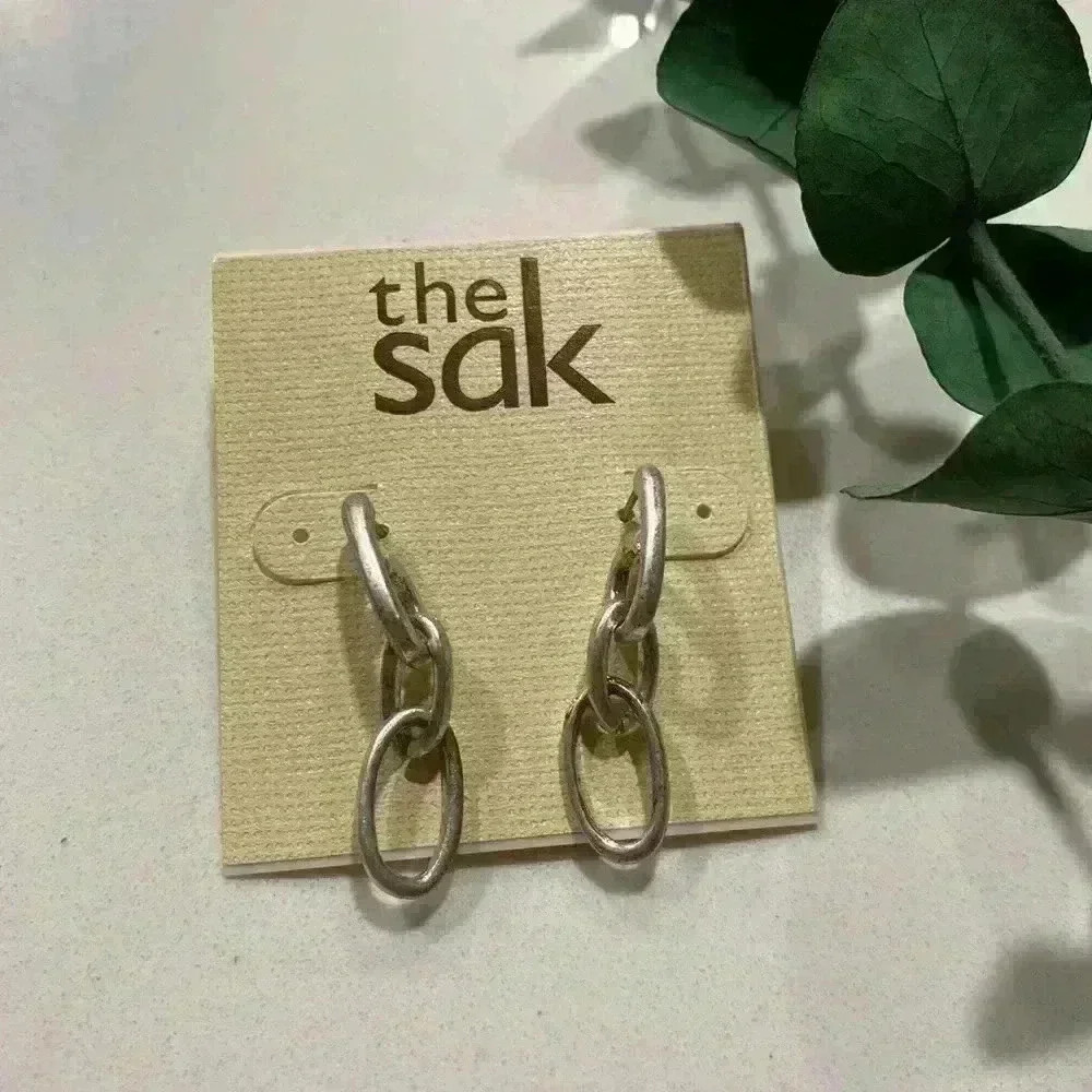 The Sak Earings - Picture 1 of 2